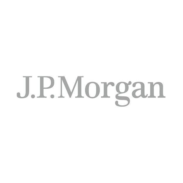 J.P. Morgan